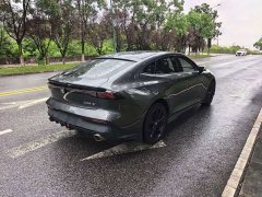 Changan UNI-V 1.5T premium - фото 6