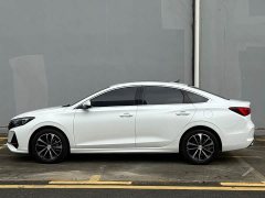 Changan EADO 2022 PLUS Blue Whale NE 1.4T GDI DCT Ultimate Edition - фото 12