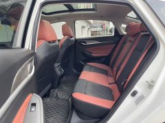 Changan EADO 2022 PLUS Blue Whale NE 1.4T GDI DCT Ultimate Edition - фото 14