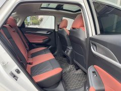 Changan EADO 2022 PLUS Blue Whale NE 1.4T GDI DCT Ultimate Edition - фото 16