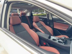 Changan EADO 2022 PLUS Blue Whale NE 1.4T GDI DCT Ultimate Edition - фото 19
