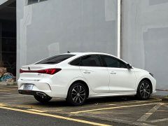 Changan EADO 2022 PLUS Blue Whale NE 1.4T GDI DCT Ultimate Edition - фото 5