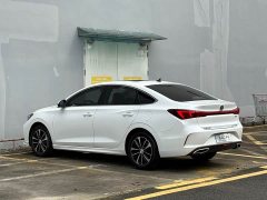 Changan EADO 2022 PLUS Blue Whale NE 1.4T GDI DCT Ultimate Edition - фото 7