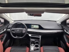 Changan EADO 2022 PLUS Blue Whale NE 1.4T GDI DCT Ultimate Edition - фото 9