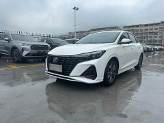 Changan EADO Enjoy Edition PLUS Blue Whale NE 1.4T GDI DCT Premium Edition - фото 1