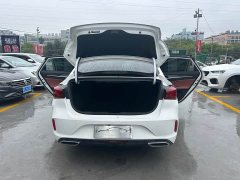 Changan EADO Enjoy Edition PLUS Blue Whale NE 1.4T GDI DCT Premium Edition - фото 10