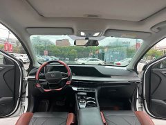 Changan EADO Enjoy Edition PLUS Blue Whale NE 1.4T GDI DCT Premium Edition - фото 11