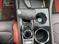 Changan EADO Enjoy Edition PLUS Blue Whale NE 1.4T GDI DCT Premium Edition - фото 13