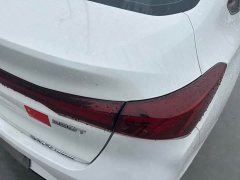 Changan EADO Enjoy Edition PLUS Blue Whale NE 1.4T GDI DCT Premium Edition - фото 16
