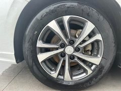 Changan EADO Enjoy Edition PLUS Blue Whale NE 1.4T GDI DCT Premium Edition - фото 17