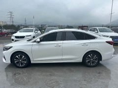 Changan EADO Enjoy Edition PLUS Blue Whale NE 1.4T GDI DCT Premium Edition - фото 18