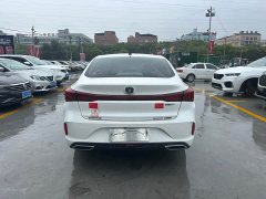Changan EADO Enjoy Edition PLUS Blue Whale NE 1.4T GDI DCT Premium Edition - фото 20