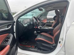 Changan EADO Enjoy Edition PLUS Blue Whale NE 1.4T GDI DCT Premium Edition - фото 5