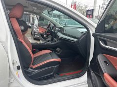 Changan EADO Enjoy Edition PLUS Blue Whale NE 1.4T GDI DCT Premium Edition - фото 7