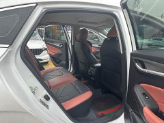 Changan EADO Enjoy Edition PLUS Blue Whale NE 1.4T GDI DCT Premium Edition - фото 8