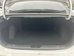 Changan EADO Enjoy Edition PLUS Blue Whale NE 1.4T GDI DCT Premium Edition - фото 9