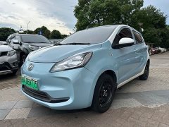 Changan Benben E-Star National Edition Xinyue Edition Three Yuan Lithium - фото 1