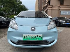 Changan Benben E-Star National Edition Xinyue Edition Three Yuan Lithium - фото 2