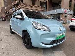 Changan Benben E-Star National Edition Xinyue Edition Three Yuan Lithium - фото 3