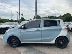Changan Benben E-Star National Edition Xinyue Edition Three Yuan Lithium - фото 4