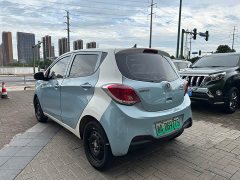 Changan Benben E-Star National Edition Xinyue Edition Three Yuan Lithium - фото 5