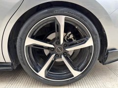 Changan UNI-V 1.5T sports version - фото 10