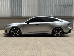 Changan UNI-V 1.5T sports version - фото 4