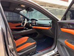 Changan UNI-V 1.5T sports version - фото 7