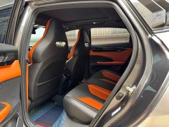 Changan UNI-V 1.5T sports version - фото 8