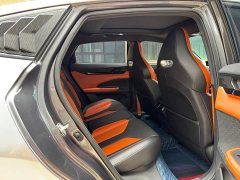 Changan UNI-V 1.5T sports version - фото 9