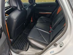 Changan UNI-V 1.5T premium - фото 10