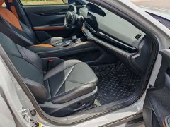 Changan UNI-V 1.5T premium - фото 12