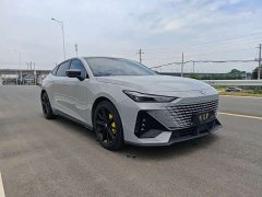 Changan UNI-V 1.5T premium - фото 3