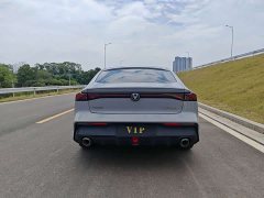 Changan UNI-V 1.5T premium - фото 6