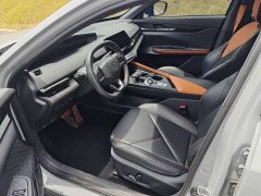 Changan UNI-V 1.5T premium - фото 9