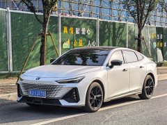 Changan UNI-V 2022 1.5T premium - фото 1
