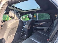 Changan UNI-V 2022 1.5T premium - фото 3