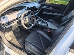 Changan UNI-V 2022 1.5T premium - фото 4