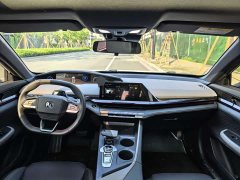 Changan UNI-V 2022 1.5T premium - фото 5
