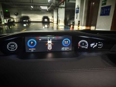 Changan UNI-V 2022 1.5T premium - фото 7