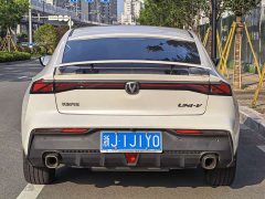 Changan UNI-V 2022 1.5T premium - фото 8
