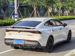 Changan UNI-V 2022 1.5T premium - фото 9