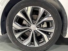 Changan Eado PLUS Blue Whale NE 1.4T GDI DCT flagship - фото 10