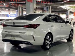 Changan Eado PLUS Blue Whale NE 1.4T GDI DCT flagship - фото 12