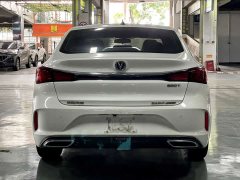 Changan Eado PLUS Blue Whale NE 1.4T GDI DCT flagship - фото 13