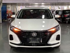 Changan Eado PLUS Blue Whale NE 1.4T GDI DCT flagship - фото 2