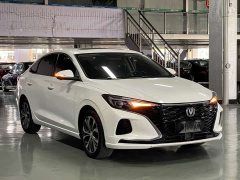 Changan Eado PLUS Blue Whale NE 1.4T GDI DCT flagship - фото 3