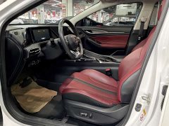 Changan Eado PLUS Blue Whale NE 1.4T GDI DCT flagship - фото 5
