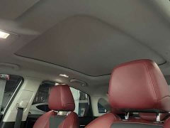 Changan Eado PLUS Blue Whale NE 1.4T GDI DCT flagship - фото 8