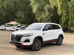 Changan CS75 2023 Enjoy Edition 1.5T DCT Premium Edition - фото 1
